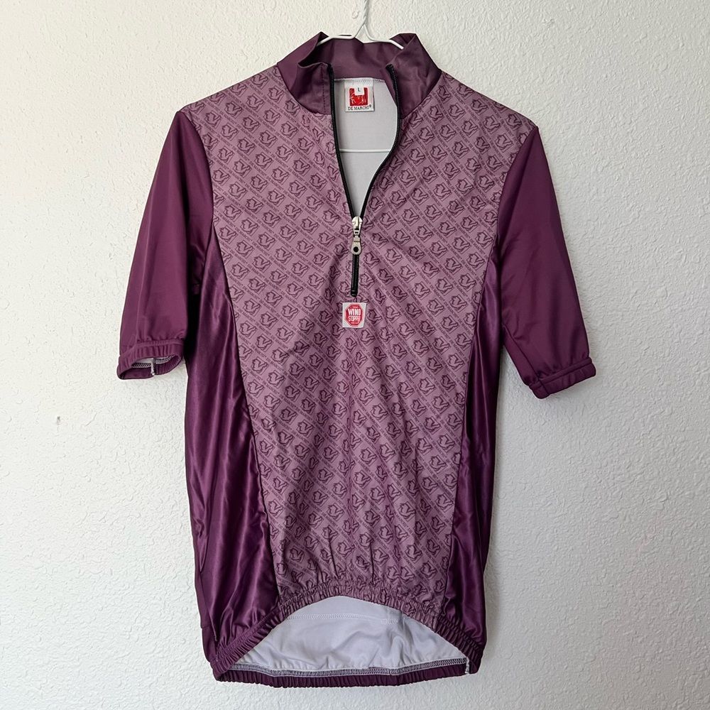 Womens Cycling Jersey